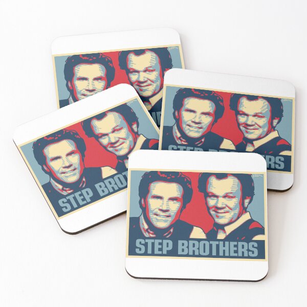 Item preview, Step Brothers designed and sold by DFA.
