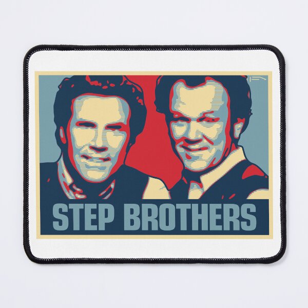 Item preview, Step Brothers designed and sold by DFA.