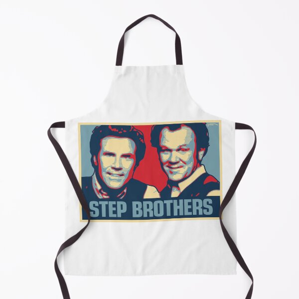 Item preview, Step Brothers designed and sold by DFA.