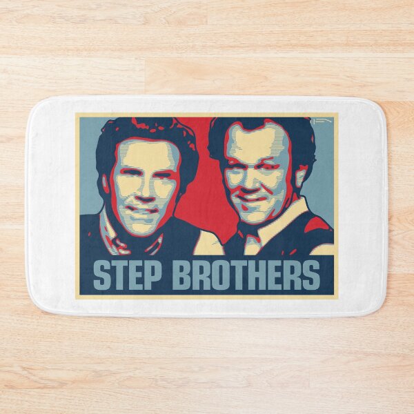 Item preview, Step Brothers designed and sold by DFA.