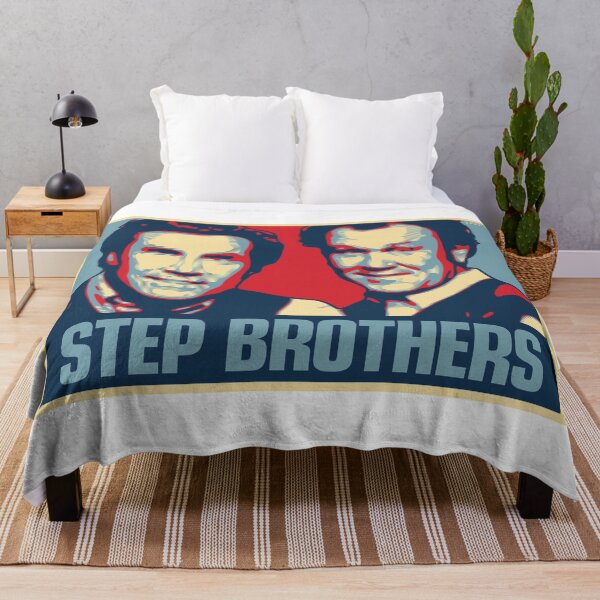 Item preview, Step Brothers designed and sold by DFA.