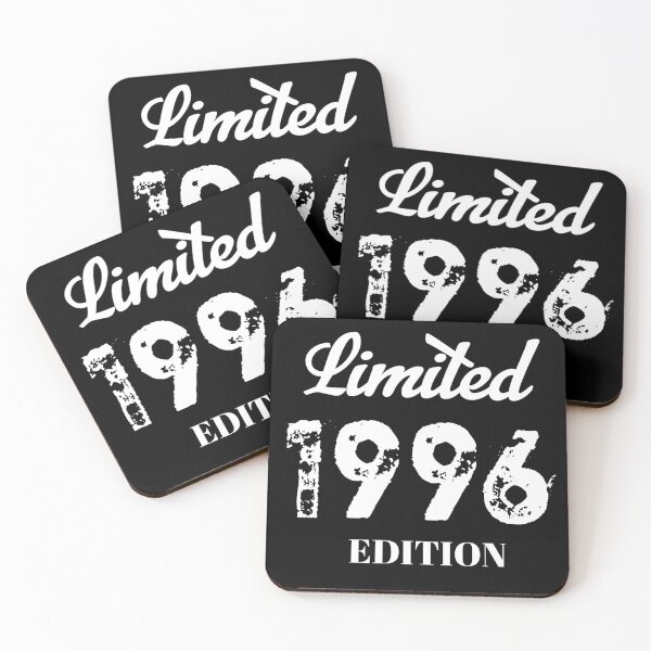 Item preview, 1996 limited edition  designed and sold by designgntshop.