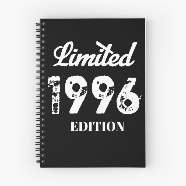 Item preview, 1996 limited edition  designed and sold by designgntshop.