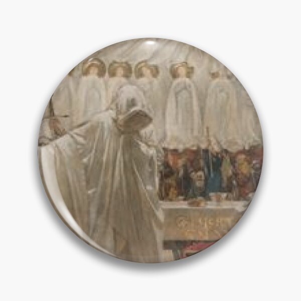 Item preview, The Arthurian Round Table designed and sold by SharonTheFirst.
