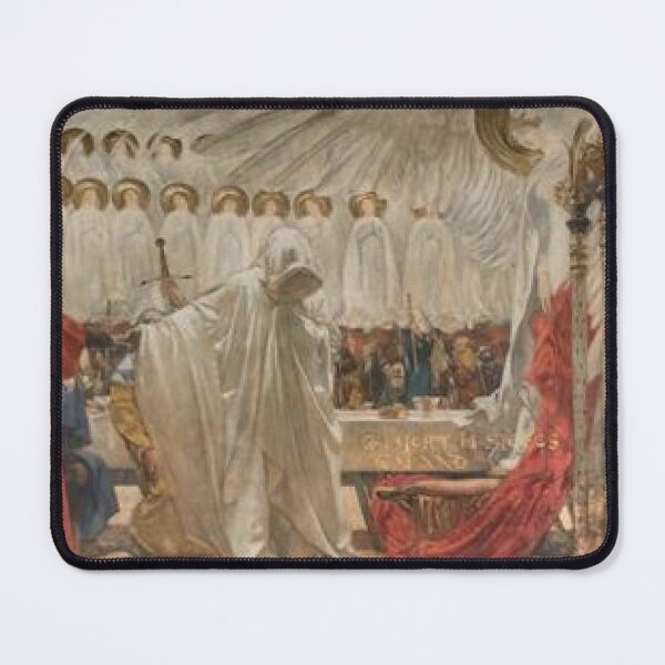 Item preview, The Arthurian Round Table designed and sold by SharonTheFirst.