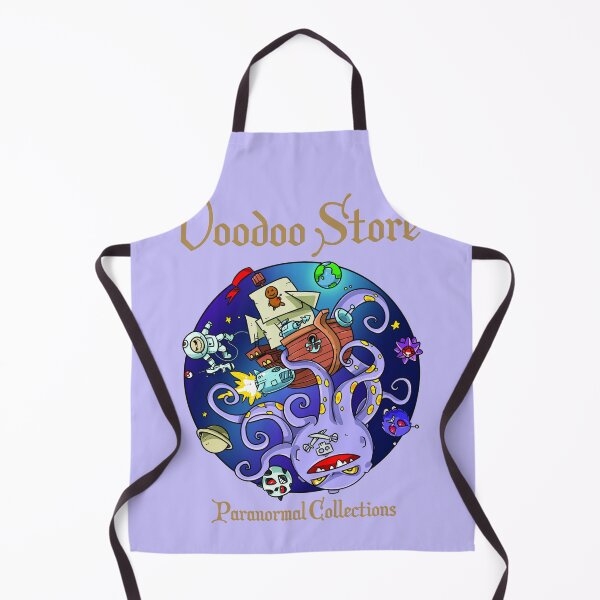 Item preview, Voodoo Store Kraken Deep Space Brand designed and sold by Voodoo Store Paranormal Collections.