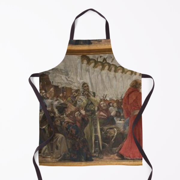 Item preview, The Arthurian Round Table designed and sold by SharonTheFirst.