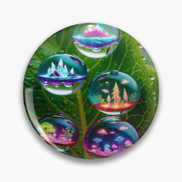 Item preview, Water drops designed and sold by lordiano.