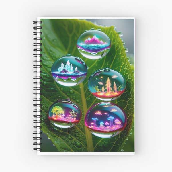 Item preview, Water drops designed and sold by lordiano.