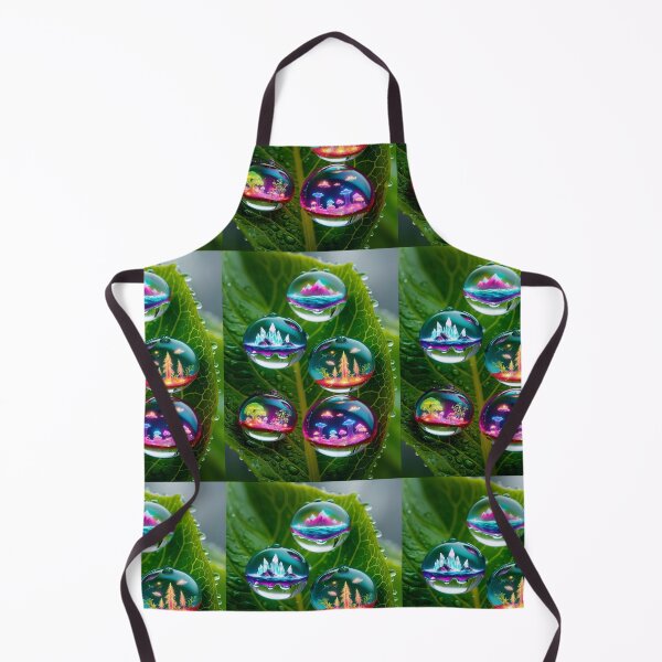 Item preview, Water drops designed and sold by lordiano.