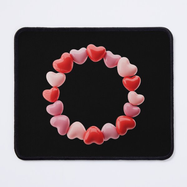 Item preview, Circle Frame from Heart Shape Balloons designed and sold by getsomeWand.