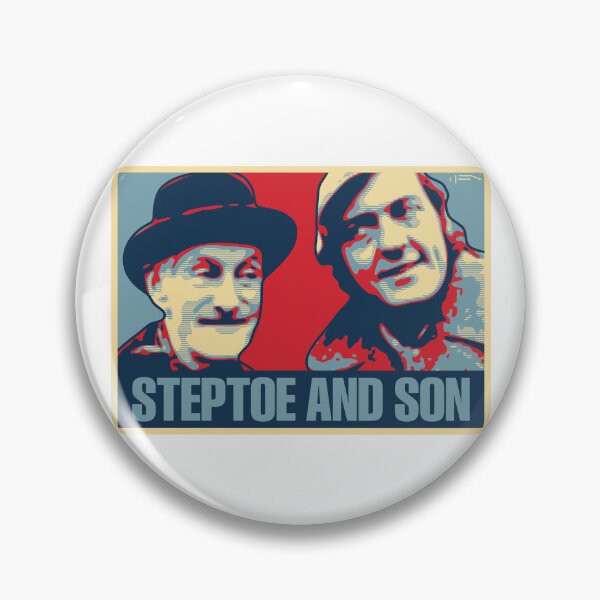 Item preview, Steptoe & Son designed and sold by DFA.
