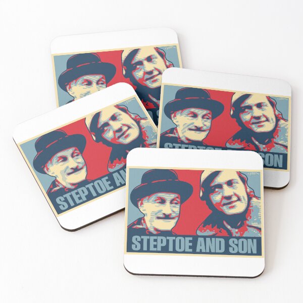 Item preview, Steptoe & Son designed and sold by DFA.