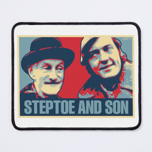 Item preview, Steptoe & Son designed and sold by DFA.