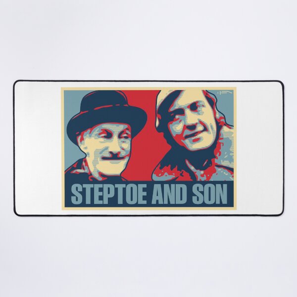 Item preview, Steptoe & Son designed and sold by DFA.