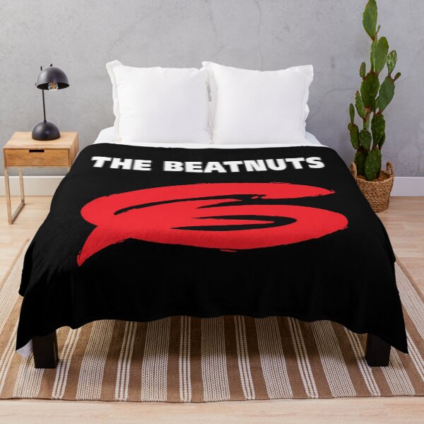 Item preview, The Beatnutss 90S Hip Hop designed and sold by Des-inator.