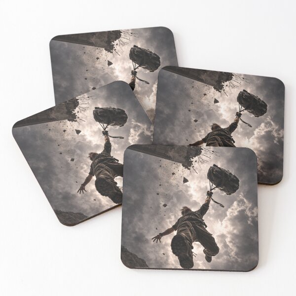 Item preview, BASE Jump – No Time to Deploy designed and sold by Beaurozier.