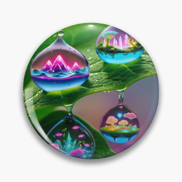 Item preview, Water drops-2 designed and sold by lordiano.