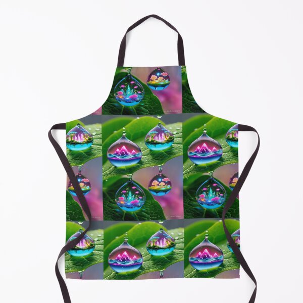Item preview, Water drops-2 designed and sold by lordiano.