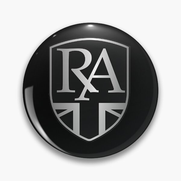 Artikelvorschau, Royal Alloy entworfen und verkauft von UmerCreative.