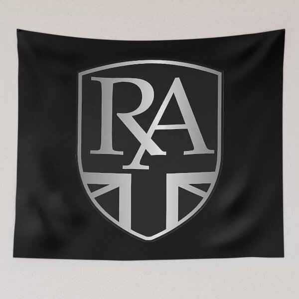 Item preview, Royal Alloy designed and sold by UmerCreative.