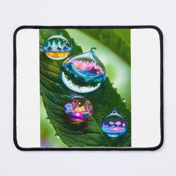 Item preview, Water drops-3 designed and sold by lordiano.