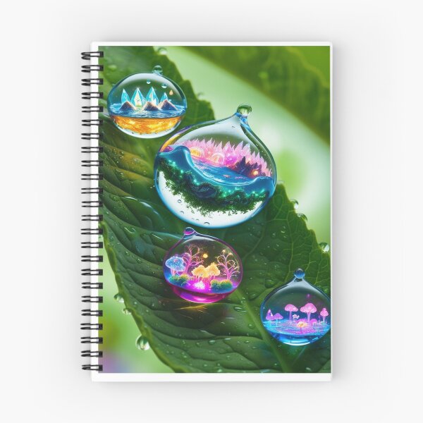 Item preview, Water drops-3 designed and sold by lordiano.