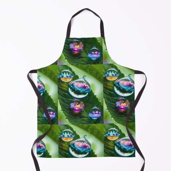 Item preview, Water drops-3 designed and sold by lordiano.