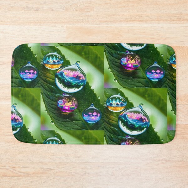 Item preview, Water drops-3 designed and sold by lordiano.
