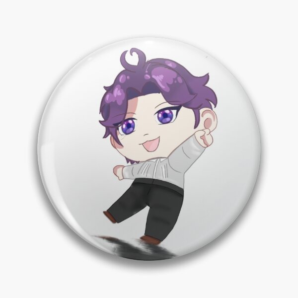 Item preview, Chibi rafayel designed and sold by Tharuneth.