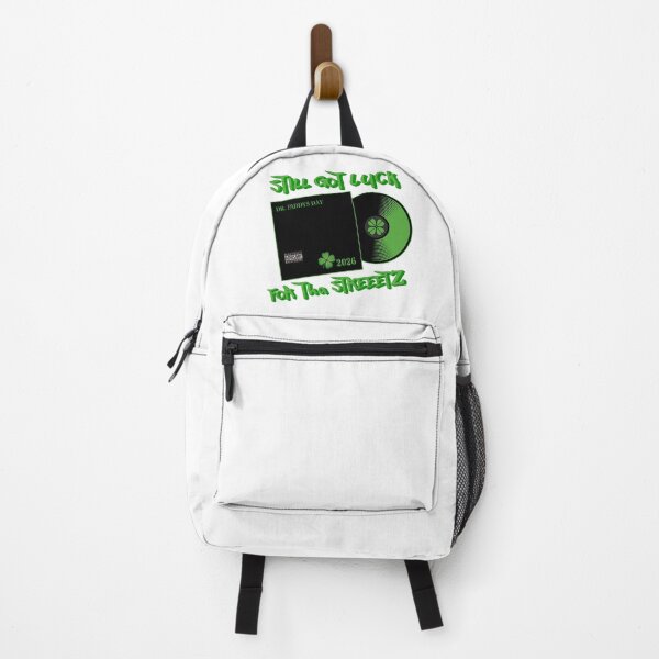 Item preview, 2026 - STILL GOT LUCK FOR THA STREETZ designed and sold by FREEKNSTEIN.