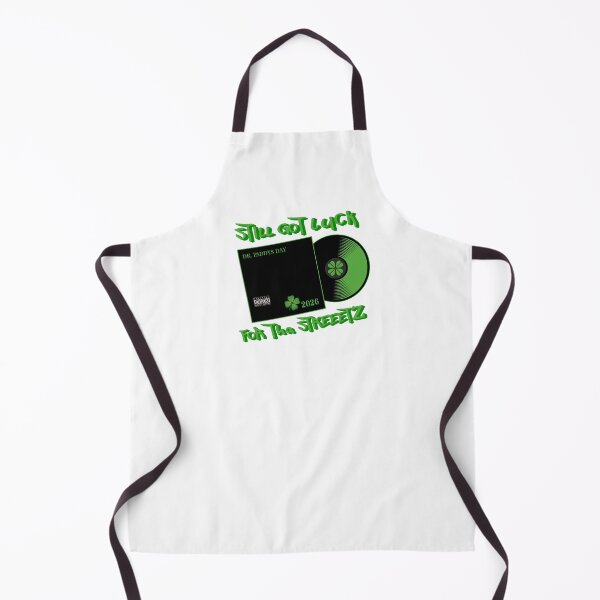 Item preview, 2026 - STILL GOT LUCK FOR THA STREETZ designed and sold by FREEKNSTEIN.