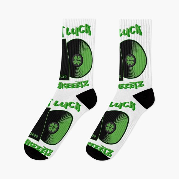 Item preview, 2026 - STILL GOT LUCK FOR THA STREETZ designed and sold by FREEKNSTEIN.