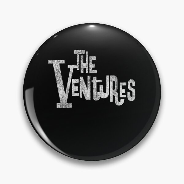 Item preview,  The Ventures designed and sold by HmedShopping.