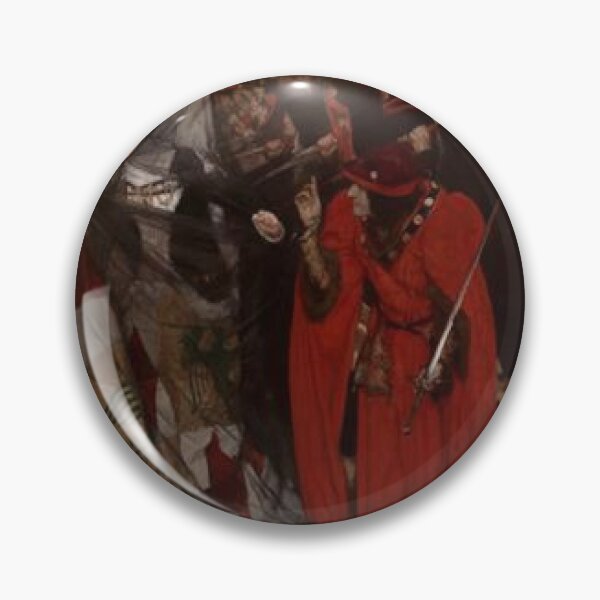 Item preview, Richard, Duke of Gloucester, and the Lady Anne designed and sold by SharonTheFirst.