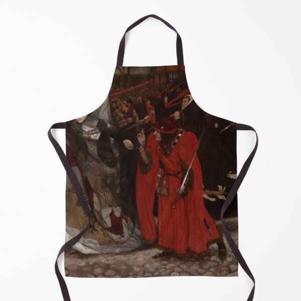 Item preview, Richard, Duke of Gloucester, and the Lady Anne designed and sold by SharonTheFirst.