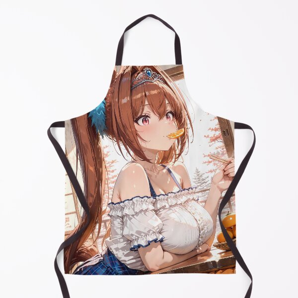 Item preview, Daiwa Scarlet Uma Musume Pretty Derby Autumn Cozy Table designed and sold by Tokyonomad.