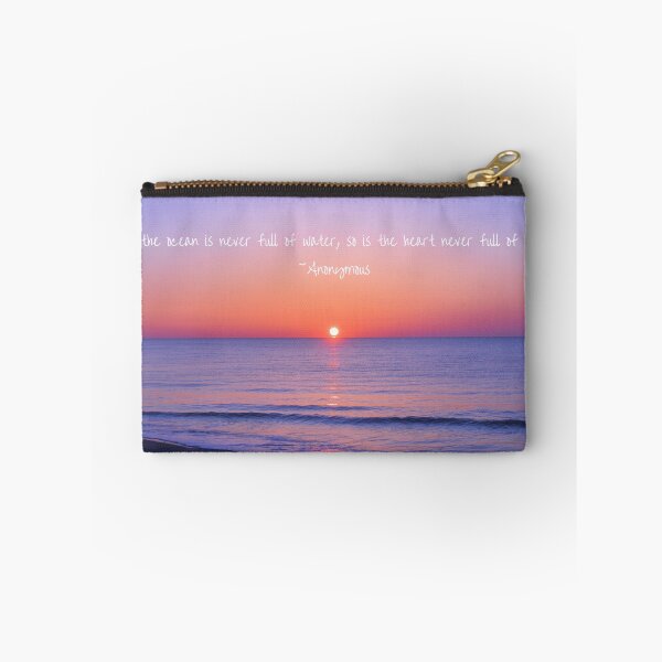 Item preview, Never Full designed and sold by What I See by Dawne.