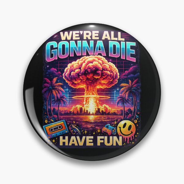 Item preview,  Protest for Democracy - Have Fun designed and sold by American Skin.