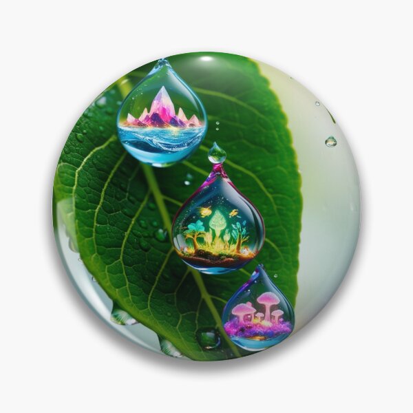 Item preview, Water drops-4 designed and sold by lordiano.