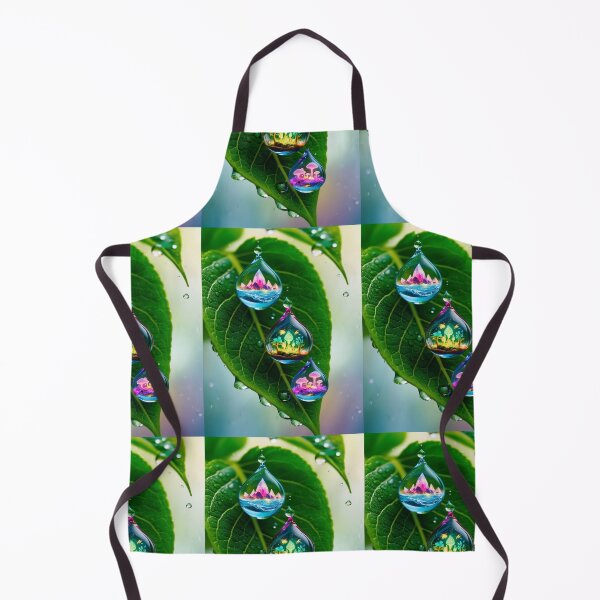 Item preview, Water drops-4 designed and sold by lordiano.