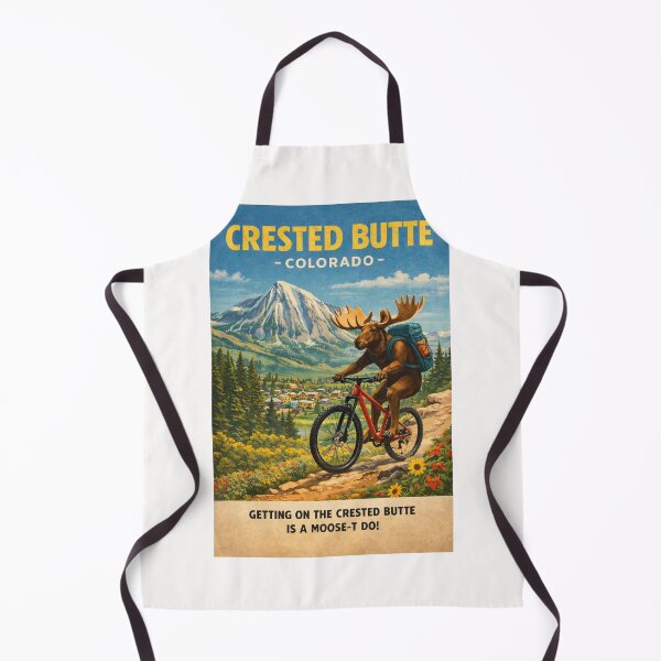 Item preview, Crested Butte Colorado Elk Mountains Landscape near Mount Crested Butte and Gunnison National Forest designed and sold by Places On Earth.