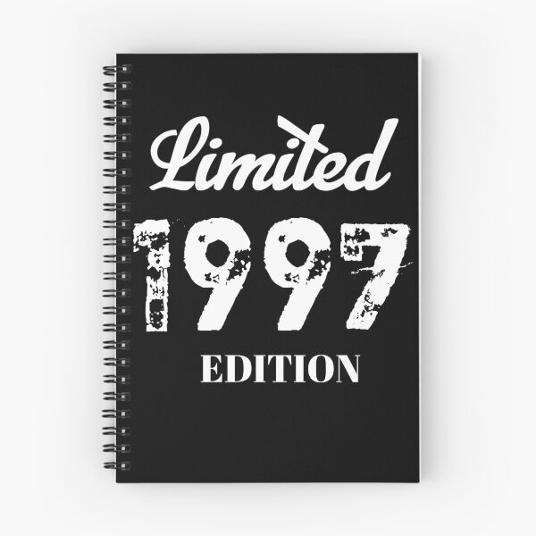 Item preview, 1997 limited edition  designed and sold by designgntshop.