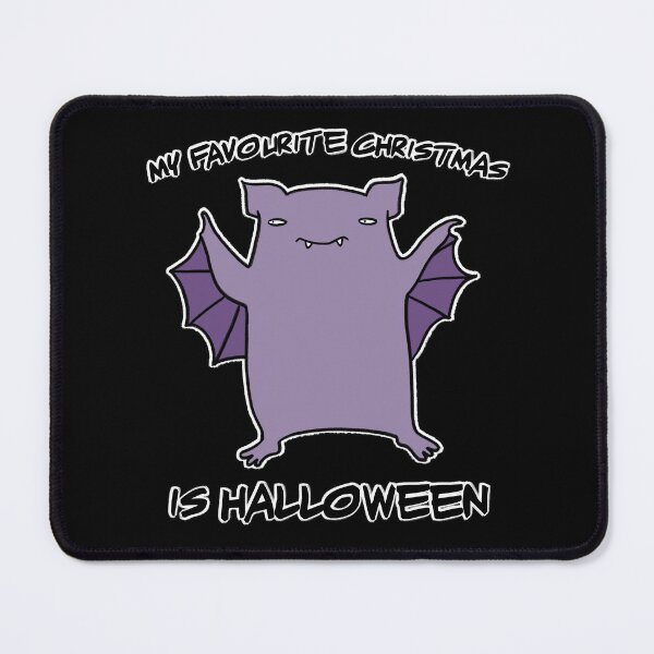 Item preview, Halloween bat designed and sold by eri-morie.