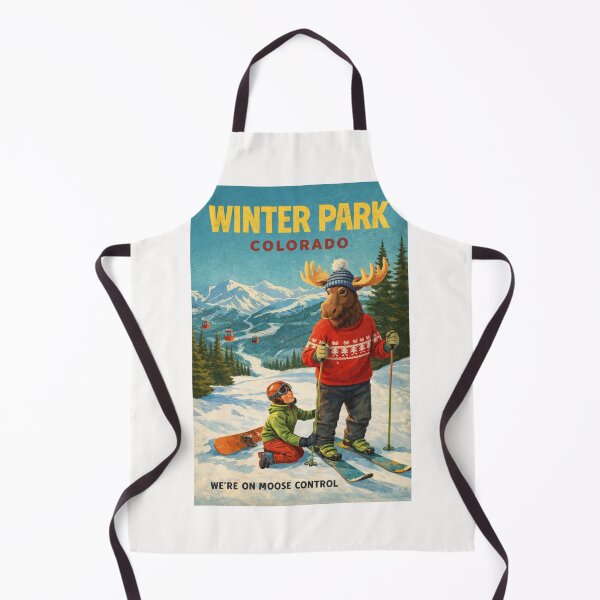 Item preview, Winter Park Colorado Rocky Mountain Ski Landscape near Berthoud Pass and Arapaho National Forest designed and sold by Places On Earth.