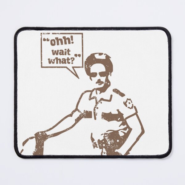 Item preview, Vintage Zocoshi Reno 911 New Boot Goofin designed and sold by Raydinmob.