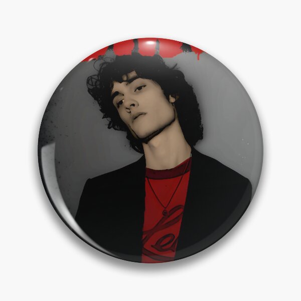 Item preview, Sombr Tour Retro designed and sold by spencermayirq.