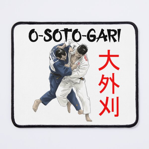 Item preview, OSOTO-GARI designed and sold by LuizSilva1983.