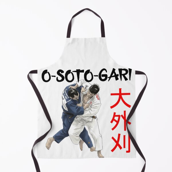 Item preview, OSOTO-GARI designed and sold by LuizSilva1983.
