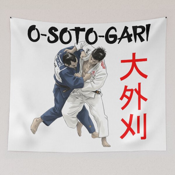 Item preview, OSOTO-GARI designed and sold by LuizSilva1983.